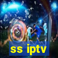 ss iptv